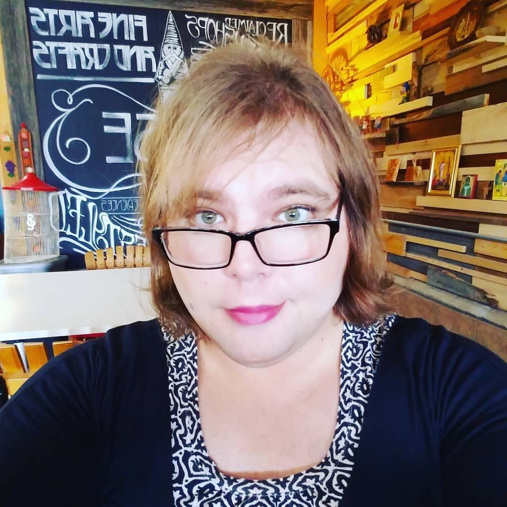 Meet your Posher, Rikki