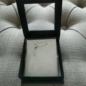 NWT Buck or Deer Browning Necklace