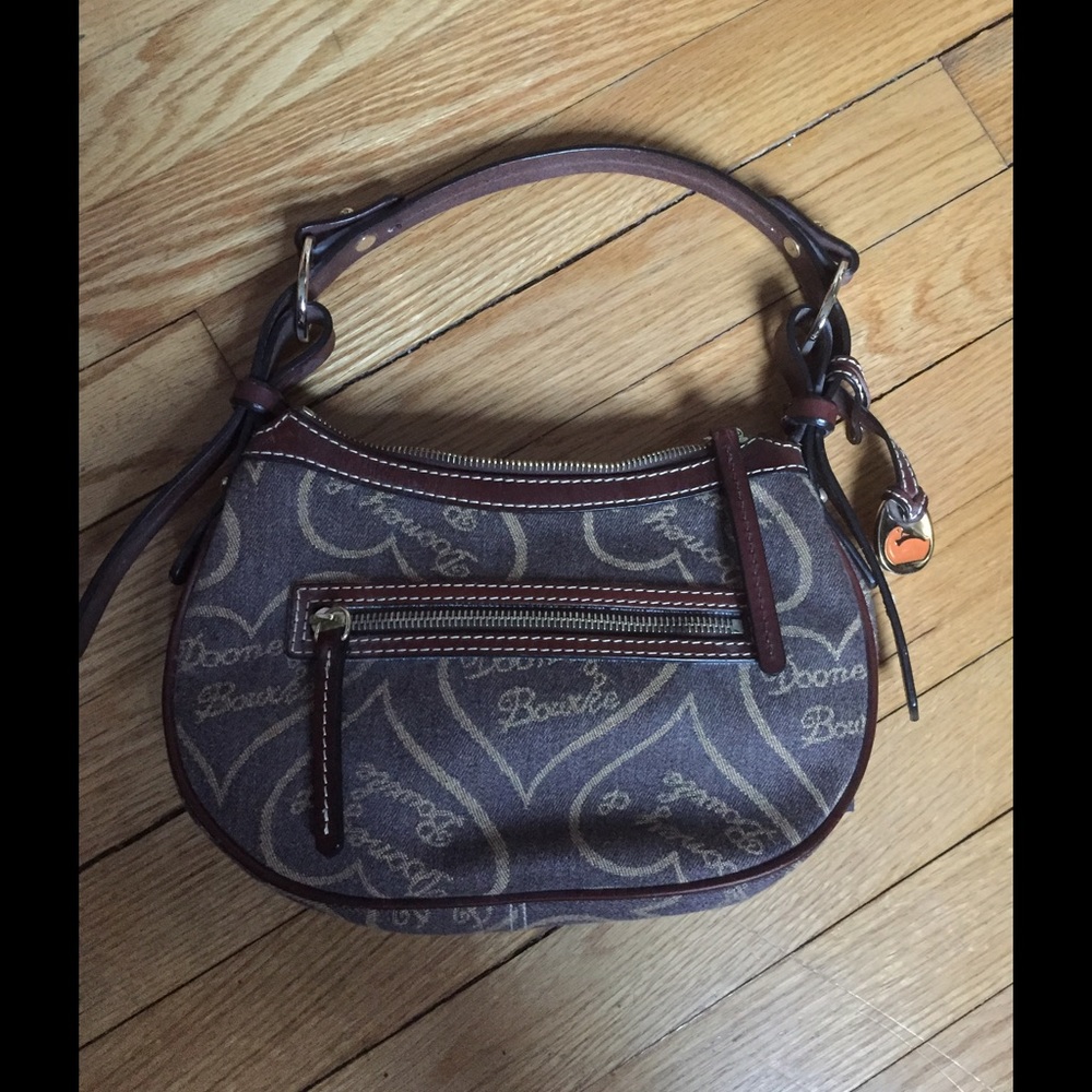 Dooney & Bourke Mini Bag