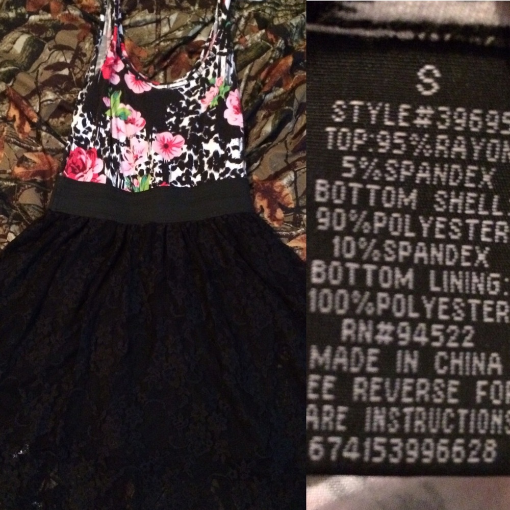 Dress