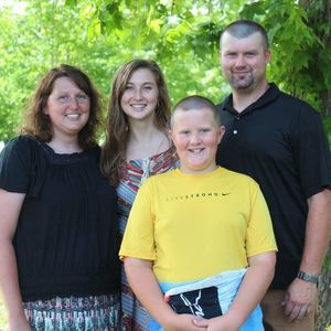 Meet your Posher, Jeremy-amy