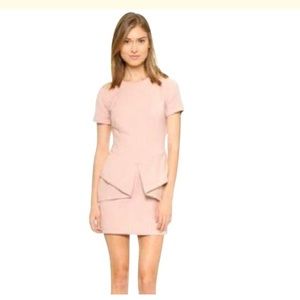 BCBGMAXAZRIA Madalyn Dress