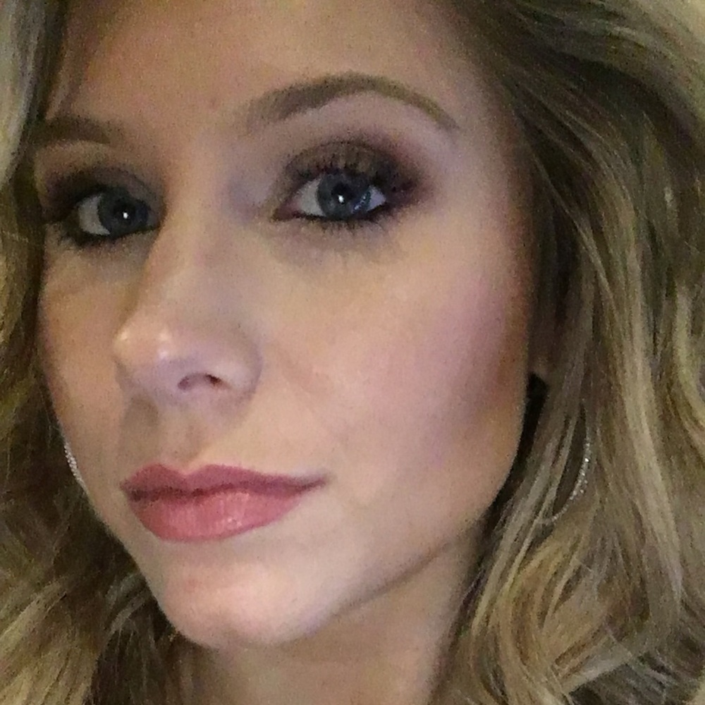 Meet your Posher, Kate