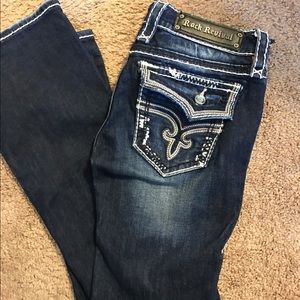 Rock Revival Kia Boot 28