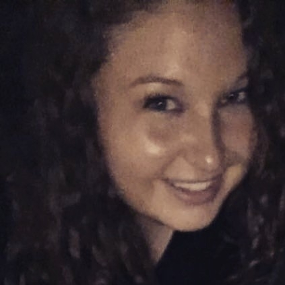 Meet your Posher, Morgan