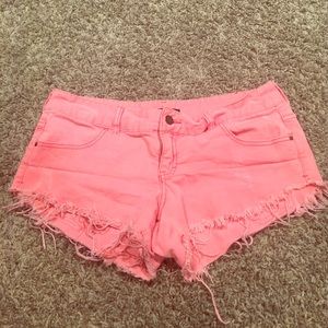 Billabong shorts