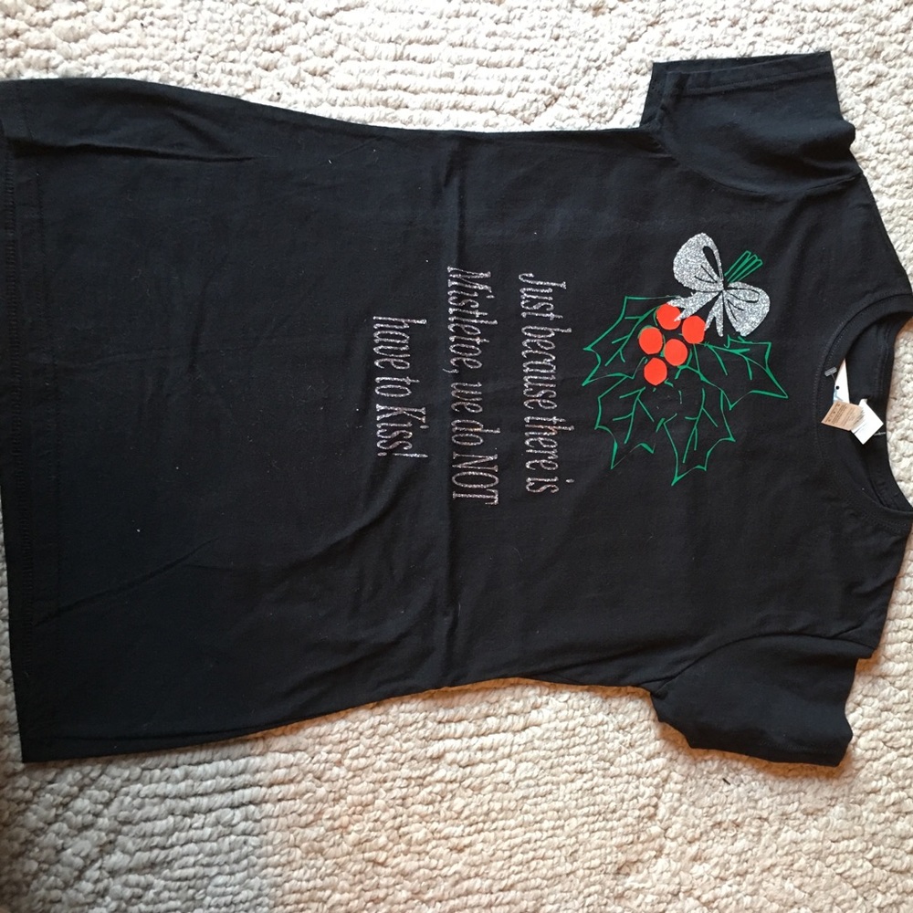 Christmas T-shirt
