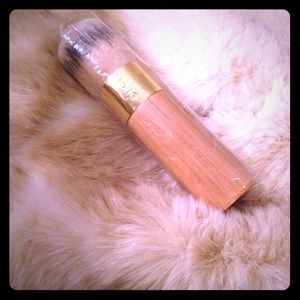 TARTE Airbrush Finish Bamboo Foundation Brush
