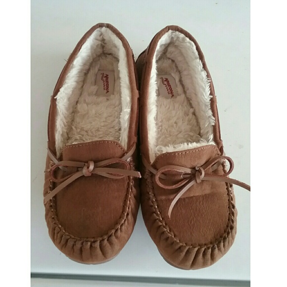 arizona jeans moccasins