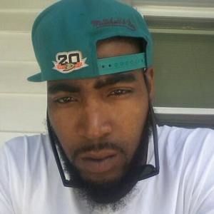 Meet your Posher, Derek