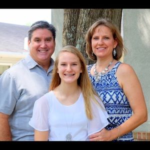 Meet your Posher, Patricia