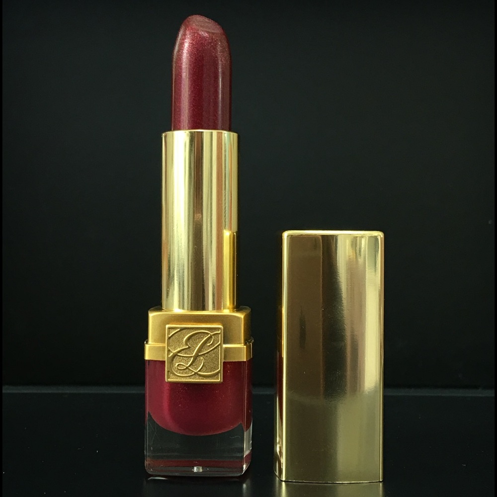 Estée Lauder Pure Color Lipstick- Rebel Raspberry