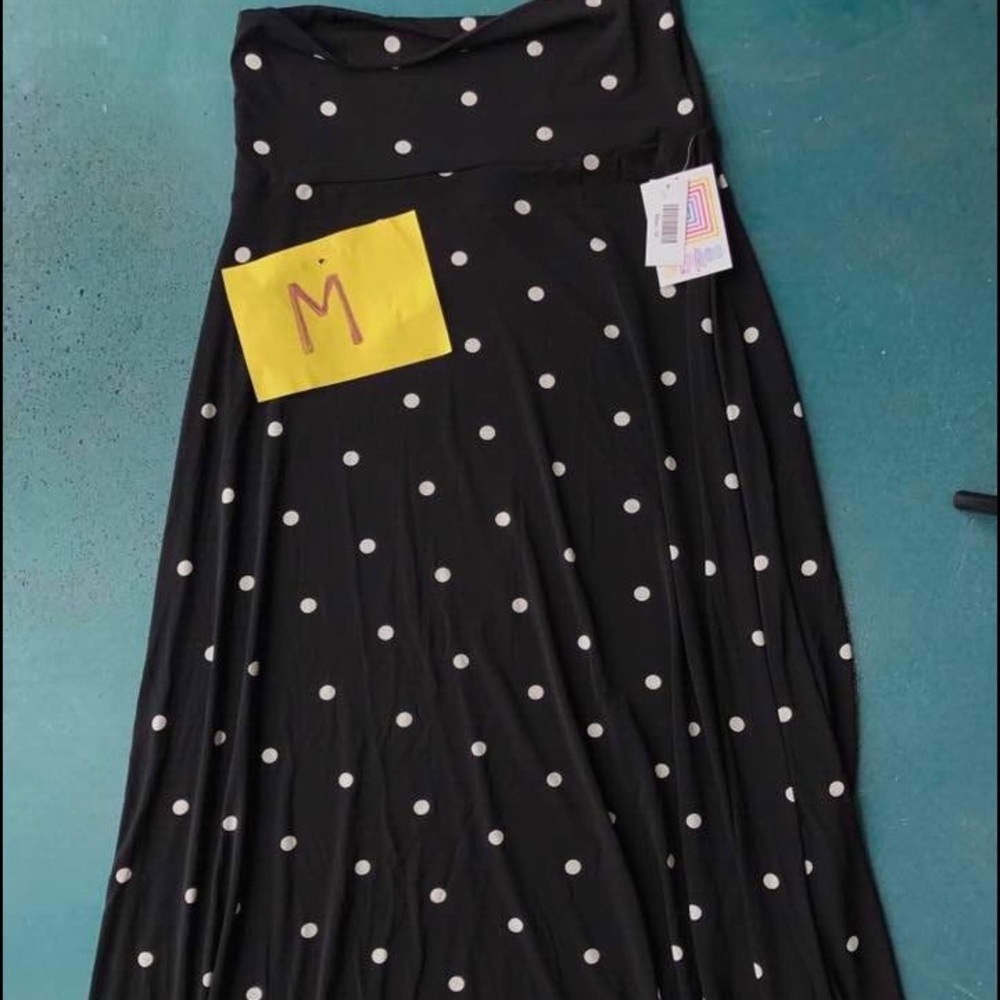 Lularoe Maxi