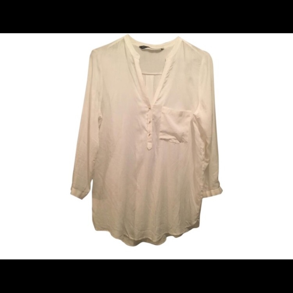 Zara top
