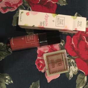 Pixi Mineral Eyeshadow Duo & Lip Gasm Gloss Combo!