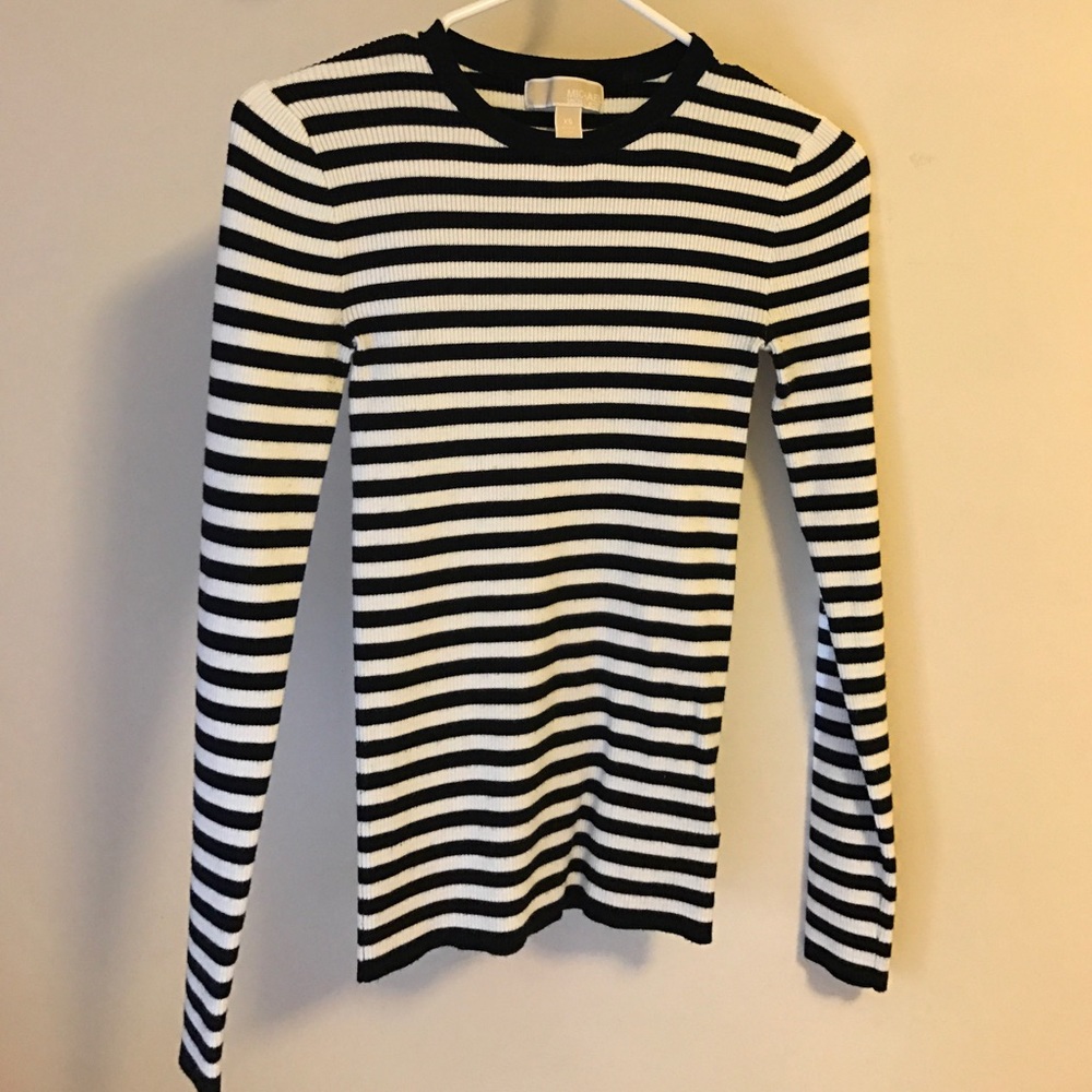 Michael Kors 2016 long sleeve top