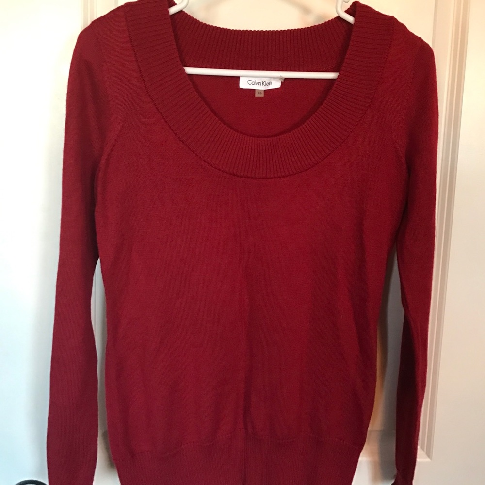 Calvin Klein sweater