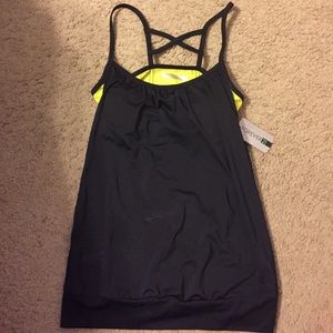 Forever 21 workout tank