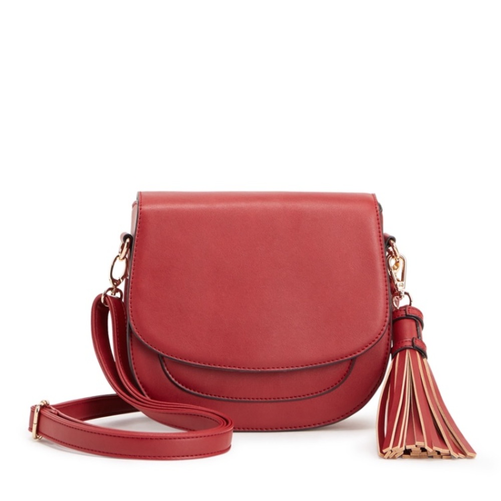 NWOT Luis purse
