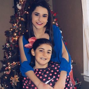 Meet your Posher, Christina