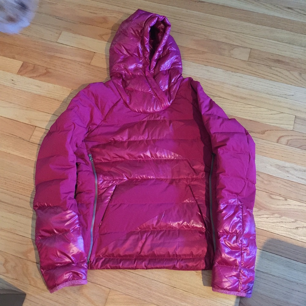 Down Right Cozy Pullover