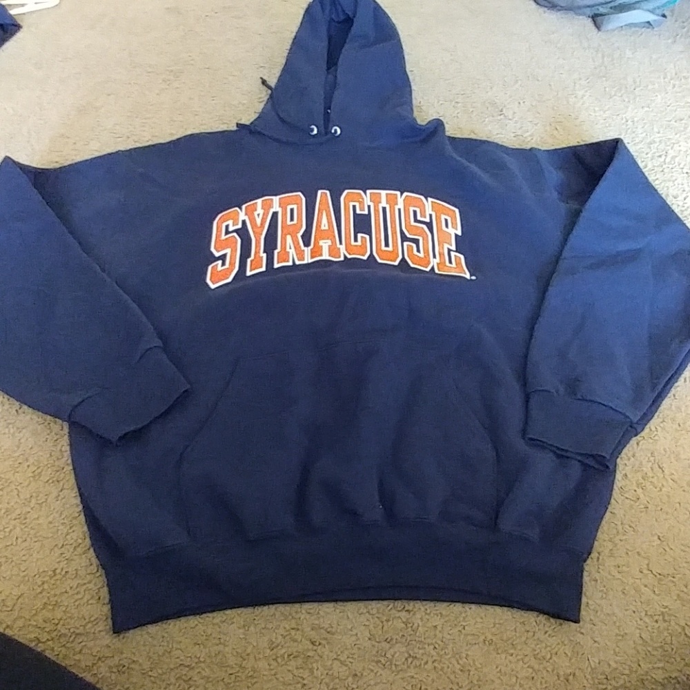 Syracuse Hoodie