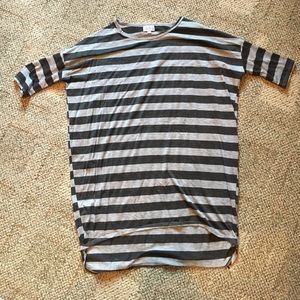 Lu La Roe Striped tunic