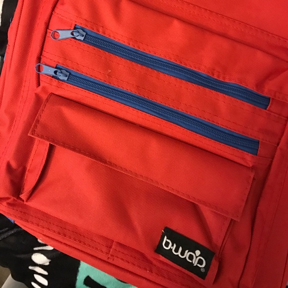 NWOT-B~Wap Backpack 🎒 - Picture 2 of 4