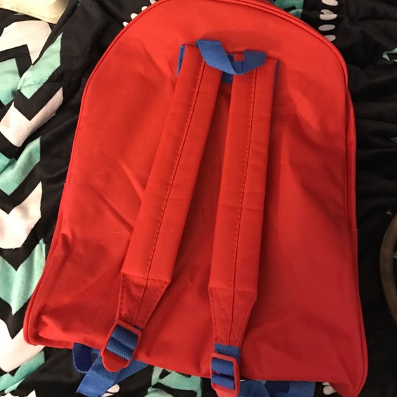 NWOT-B~Wap Backpack 🎒 - Picture 3 of 4