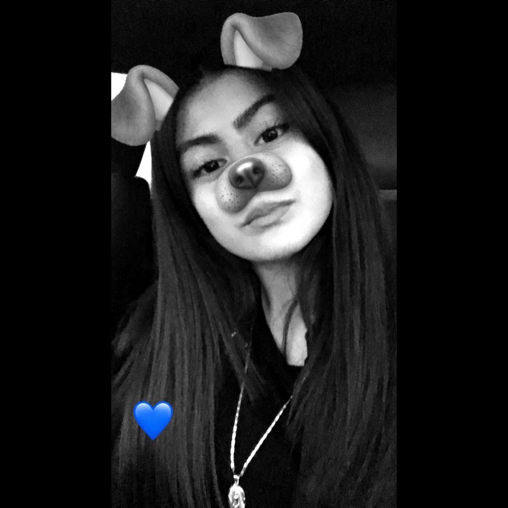 Meet your Posher, Monica