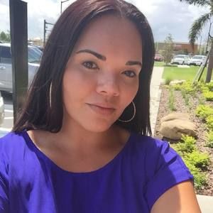 Meet your Posher, Vanessa