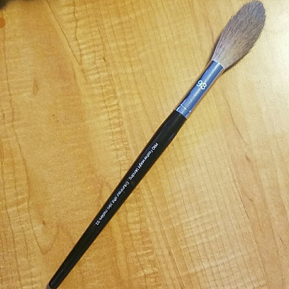 Sephora brand #93 brush