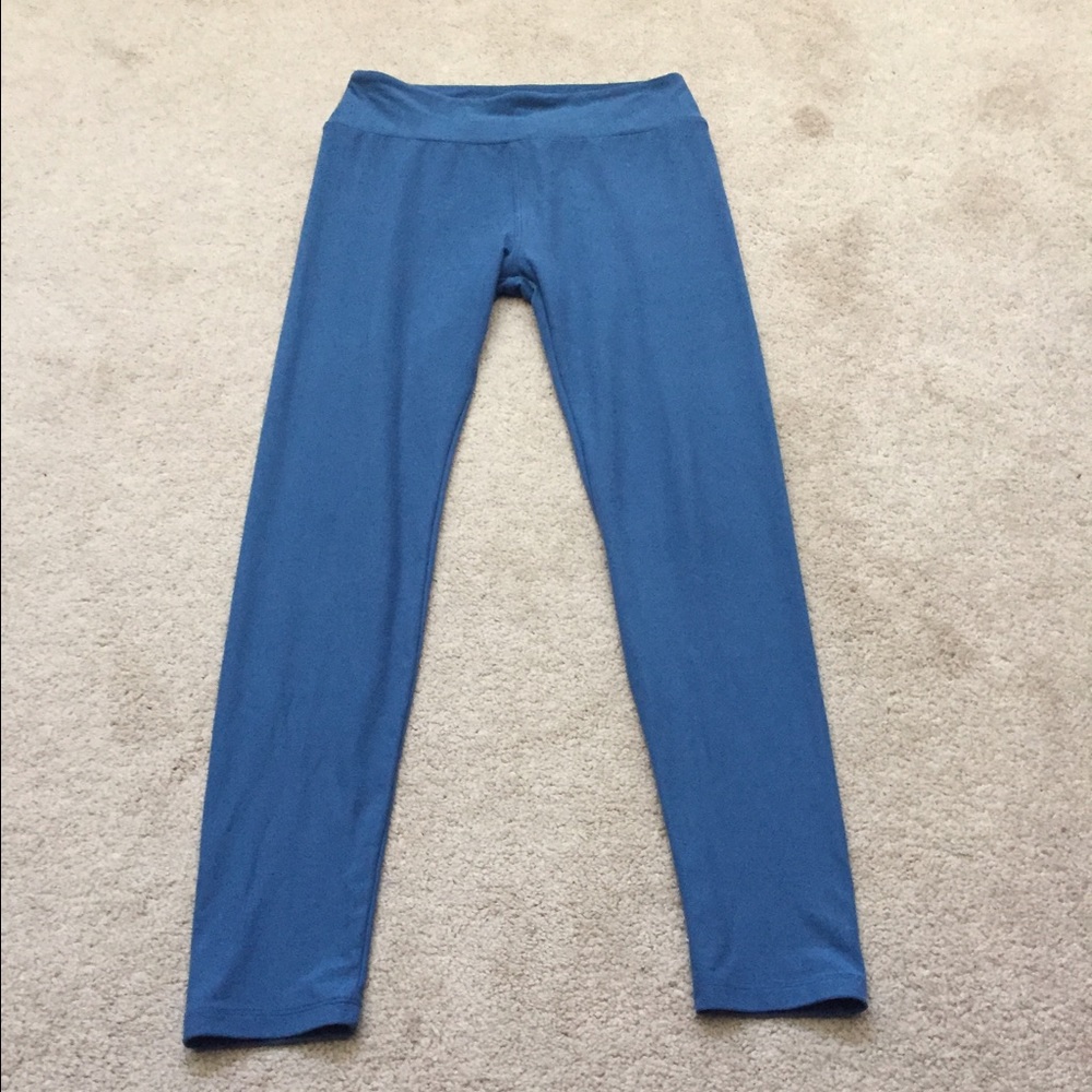 Lularoe leggings. NWOT. No piling.
