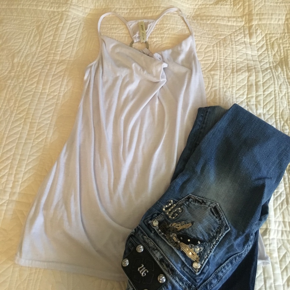 Draping tank