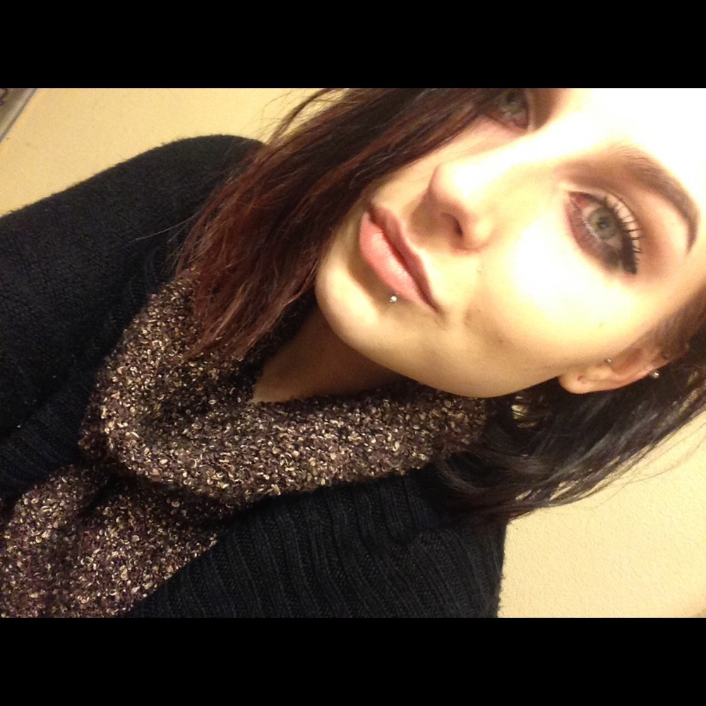 Meet your Posher, Michelle