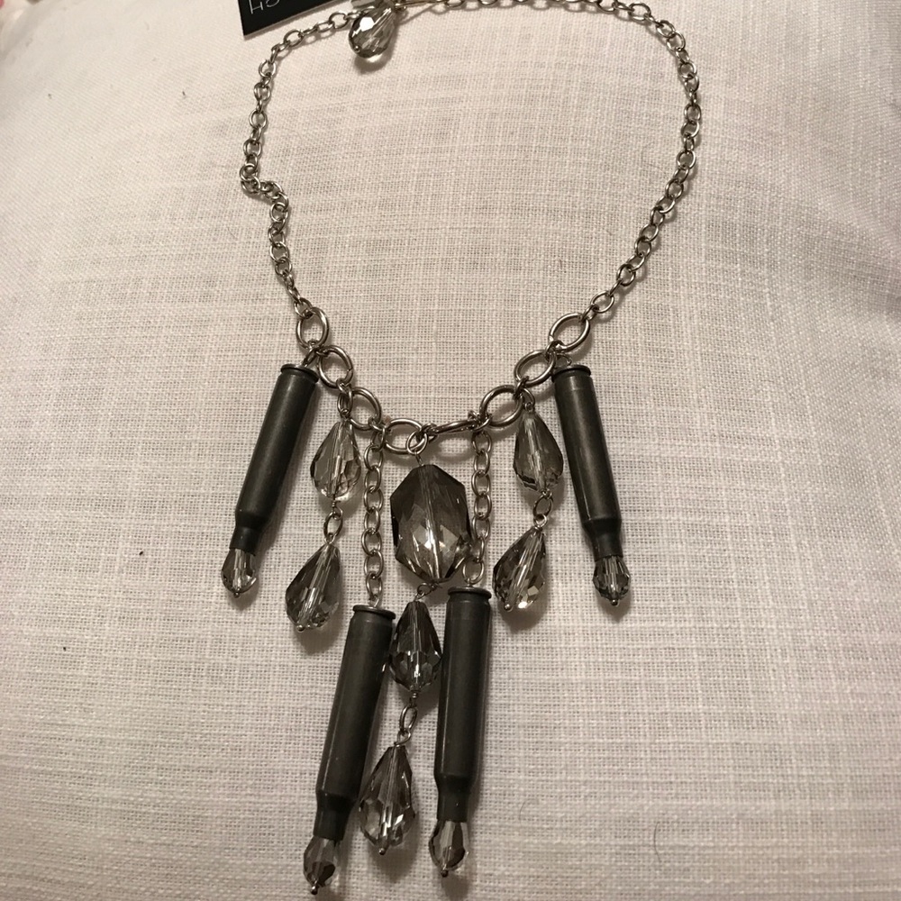 House of cach necklace
