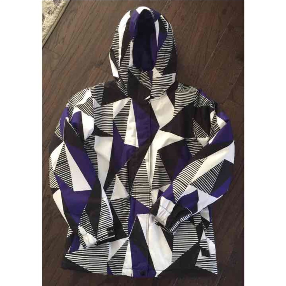 SOLD Empyre Women's Snowboarding Jacket