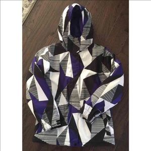 SOLD Empyre Women's Snowboarding Jacket