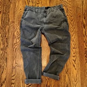 GAP Girlfriend Chinos