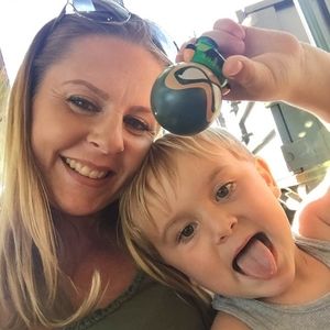 Meet your Posher, Corey