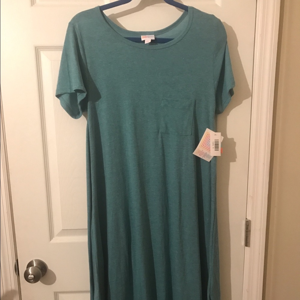 LulaRoe Carly size Small