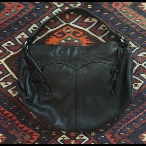 BEAUTIFUL LEATHER LUCKY PURSE