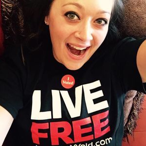 Meet your Posher, Annie