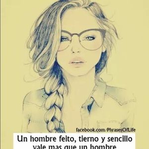 Meet your Posher, Esther