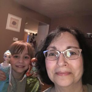 Meet your Posher, Maria