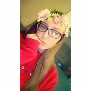 Meet your Posher, Sophia