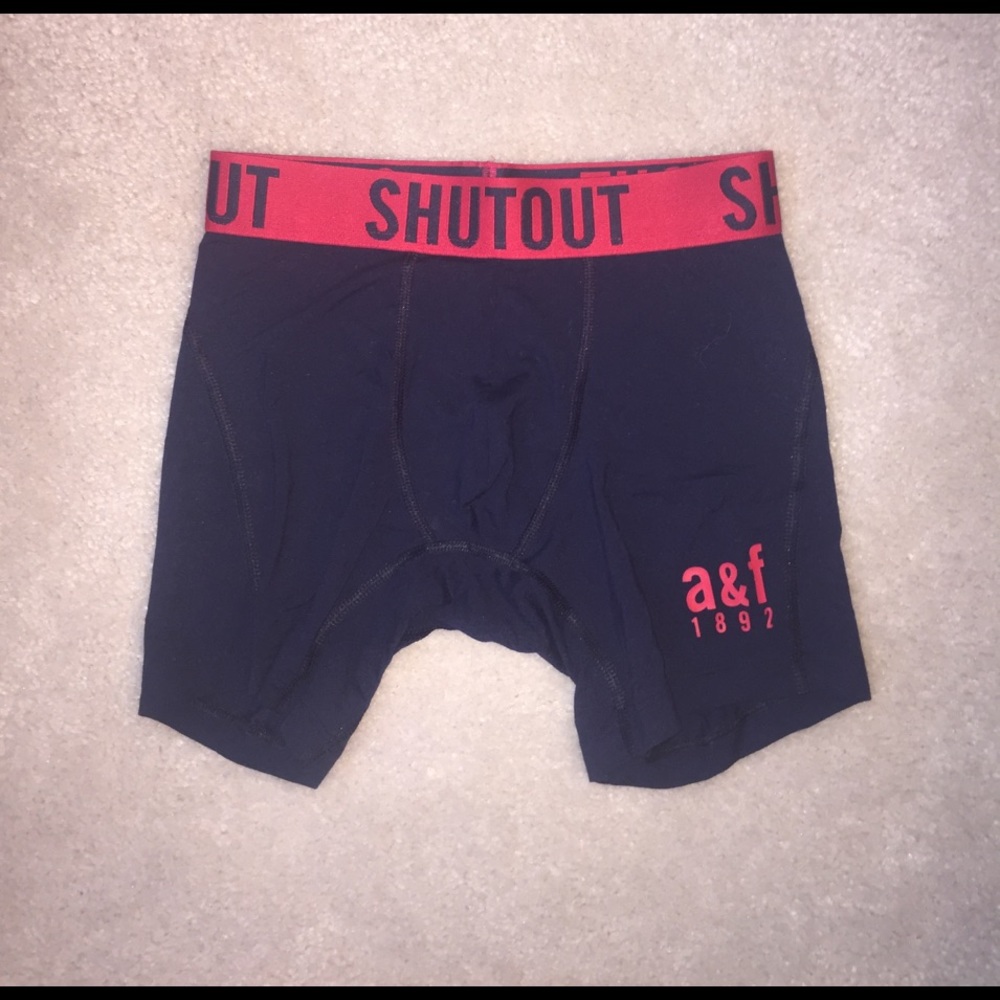 Abercrombie Kids Boys Boxer Briefs
