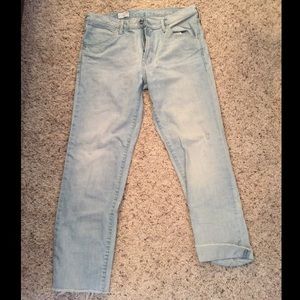 Gap Jeans