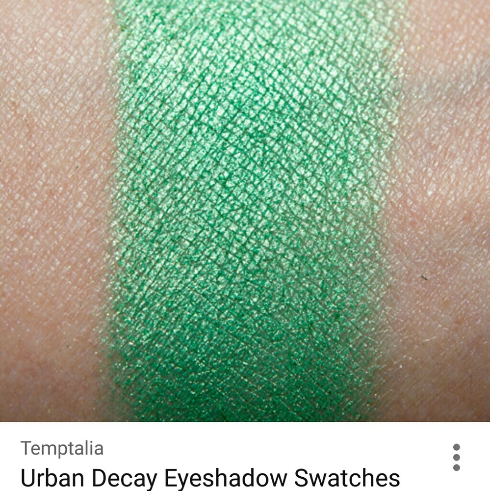 Urban Decay Graffiti