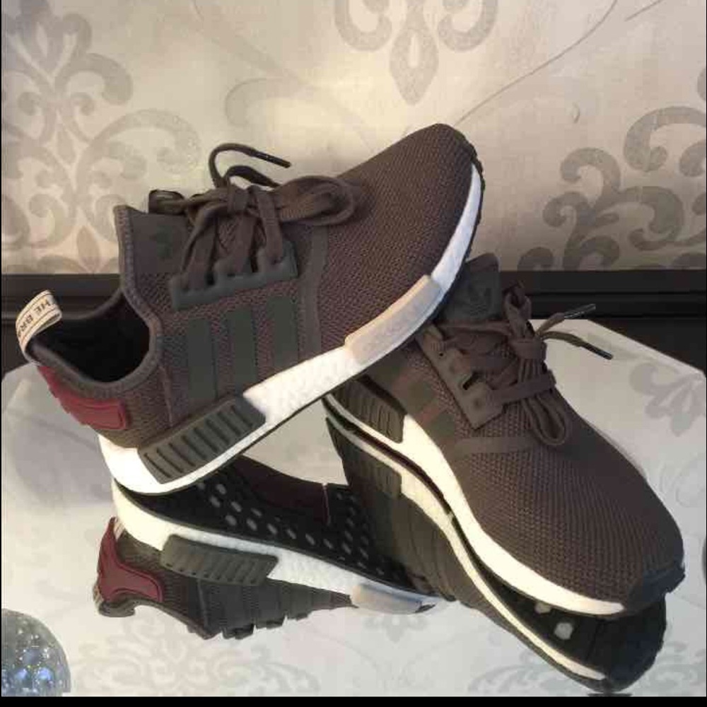 SOLD Adidas NMD_R1